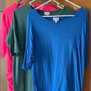 LuLaRoe Irmas